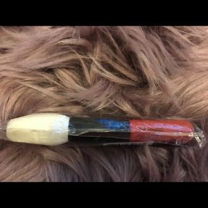 Mac Sharon Osbourne Powder Brush